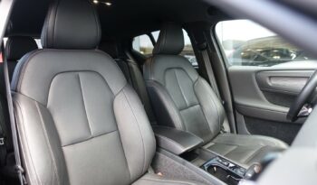 VOLVO XC 40 T4 HYBRIDE RECHARGEABLE GEARTRONIC 211 CH  R-DESIGN complet