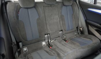 BMW X2 S-DRIVE 16DA   PACK M complet