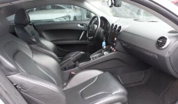 AUDI TT 2.0L TDI 170 CH QUATTRO S-TRONIC PHASE II  AMBITION LUXE complet