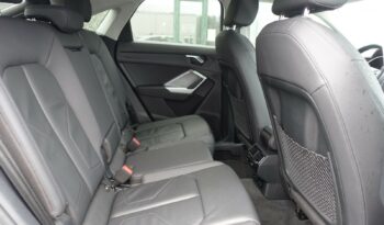 AUDI Q3 SPORTBACK 45 TFSI E S-TRONIC 245 CH HYBRIDE RECHARGEABLE complet