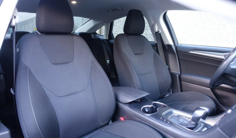 FORD MONDEO 2.0 L HYBRIDE 187 CH BVA complet