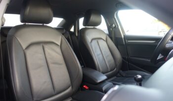 AUDI A3 BERLINE 30 TDI  S-LINE complet