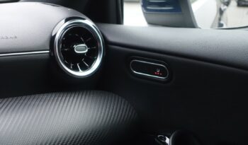 MERCEDES CLASSE A 180D 7G-DCT complet