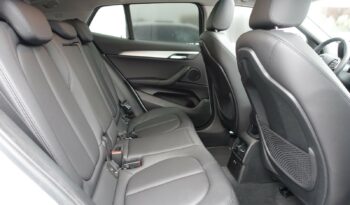 BMW X2 S-DRIVE 16DA complet