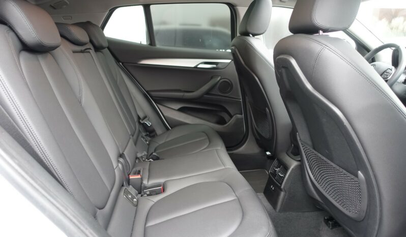 BMW X2 S-DRIVE 16DA complet
