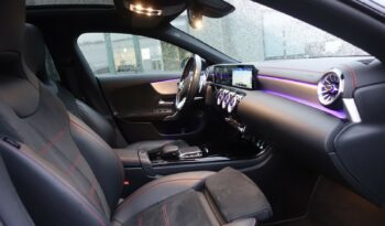 MERCEDES CLA 250 E 8G-DCT SHOOTING BRAKE 262 CH EQ POWER HYBRIDE RECHARGEABLE  AMG-LINE complet