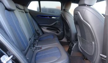 BMW X2 X-DRIVE 20DA 190 CH BVA  PACK M complet