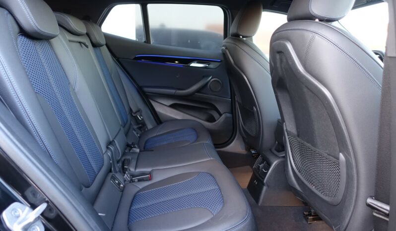 BMW X2 X-DRIVE 20DA 190 CH BVA  PACK M complet