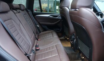 BMW X3 X-DRIVE 30EA HYBRIDE RECHARGEABLE 292 CH BVA complet