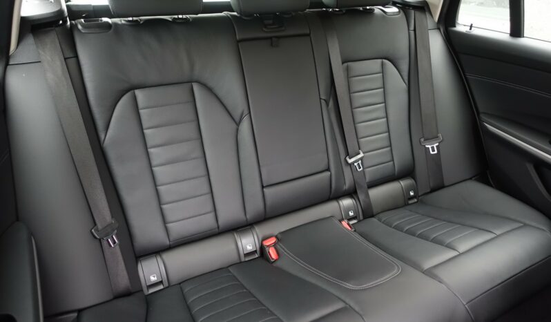 BMW 320 EA E-DRIVE TOURING 204 CH HYBRIDE RECHARGEABLE BVA complet