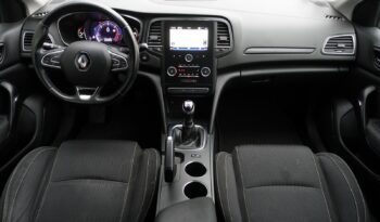 RENAULT MEGANE IV 1.5L DCI 115 CH complet