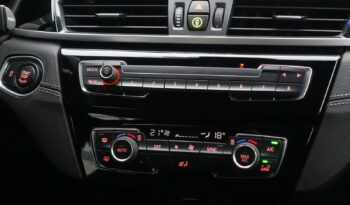 BMW X2 18 I S-DRIVE 136 CH complet