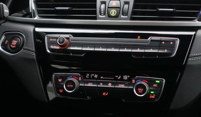 BMW X2 18 I S-DRIVE 136 CH complet