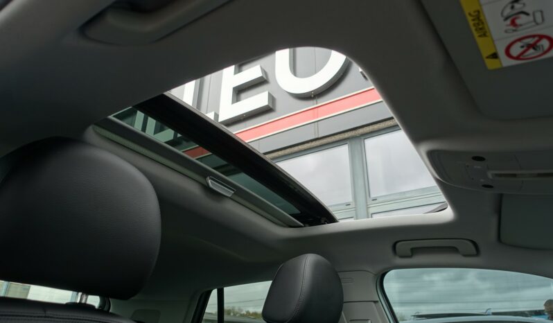 AUDI Q2 1.4L TFSI 150CH S-TRONIC complet