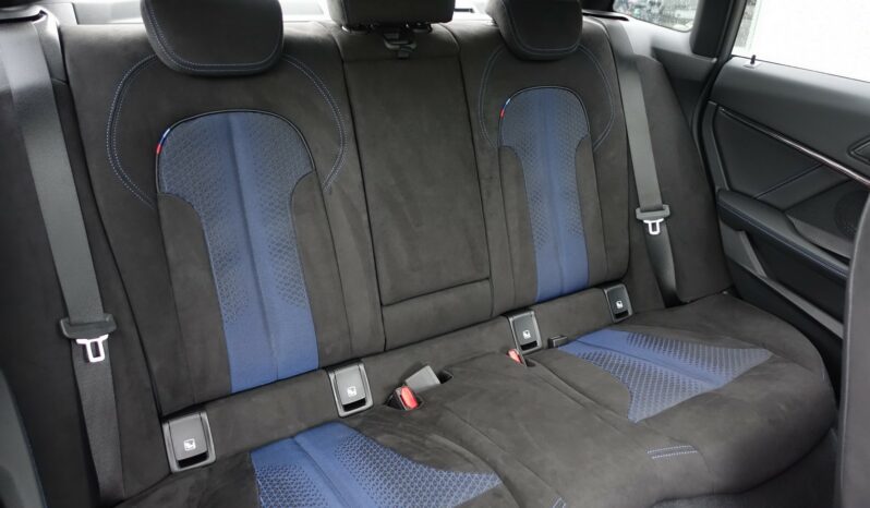 BMW 218 IA GRANCOUPE SERIE 2 PACK M complet