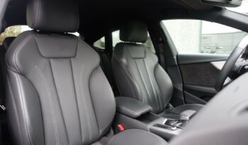 AUDI A5 SPORTBACK 40 TDI S-TRONIC 190 CH  S-LINE complet