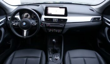 BMW X1 25EA HYBRIDE RECHARGEABLE 220 CH X-DRIVE BVA complet