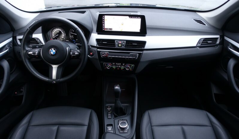 BMW X1 25EA HYBRIDE RECHARGEABLE 220 CH X-DRIVE BVA complet