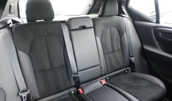VOLVO XC 40 T4 HYBRIDE RECHARGEABLE GEARTRONIC 211 CH  R-DESIGN complet