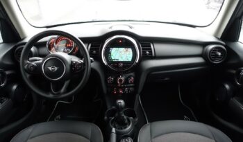 MINI ONE D 1.5L 95 CH 5 PORTES complet