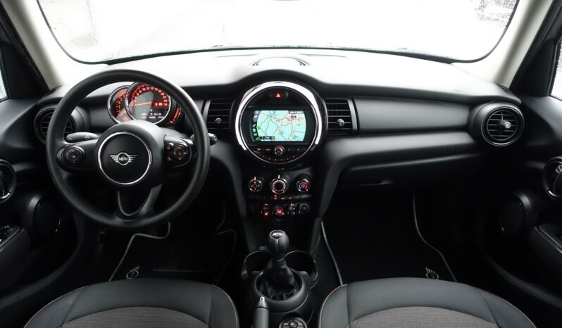 MINI ONE D 1.5L 95 CH 5 PORTES complet