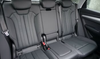 AUDI Q5 35 TDI 163 CH S-TRONIC MHEV complet