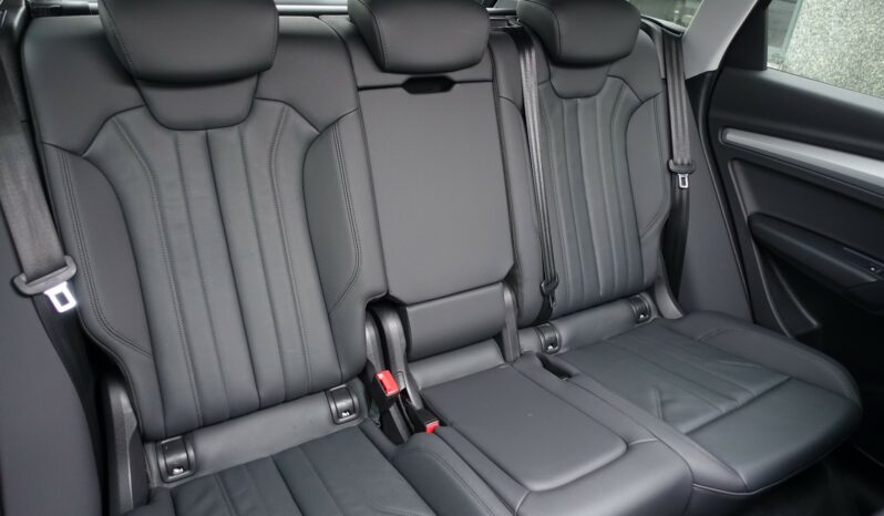 AUDI Q5 35 TDI 163 CH S-TRONIC MHEV complet