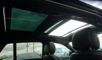 MERCEDES CLASSE C 200 D BREAK 7G-DCT AMG-LINE complet