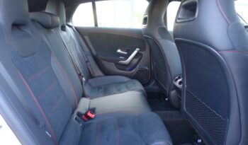 MERCEDES CLA 250 E 8G-DCT SHOOTING BRAKE 262 CH EQ POWER HYBRIDE RECHARGEABLE  AMG-LINE complet