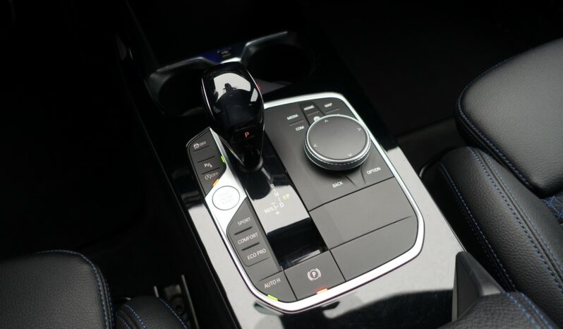 BMW 218 IA GRANCOUPE SERIE 2  PACK M complet