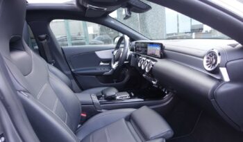 MERCEDES CLA 250 E 8G-DCT SHOOTING BRAKE 218 CH EQ POWER HYBRIDE RECHARGEABLE  AMG-LINE complet