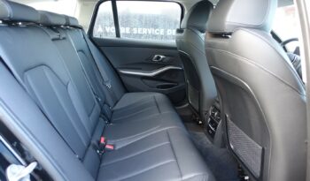 BMW 320 E TOURING HYBRIDE RECHARGEABLE 204 CH complet