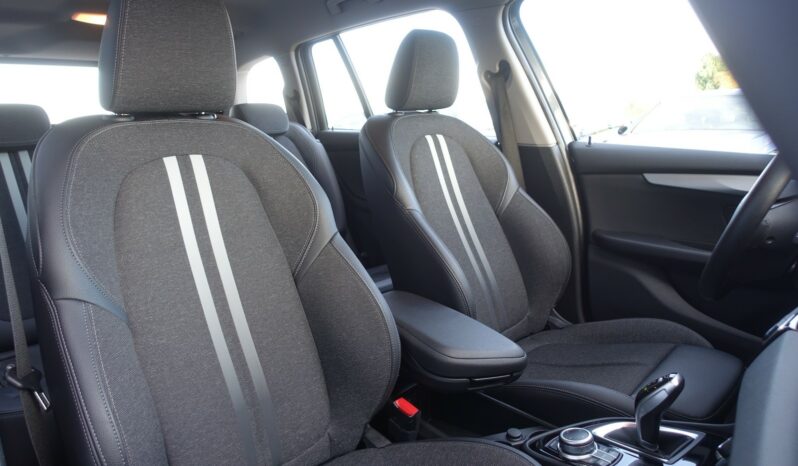 BMW 216 DA GRAN TOURER BVA 7 PLACES complet