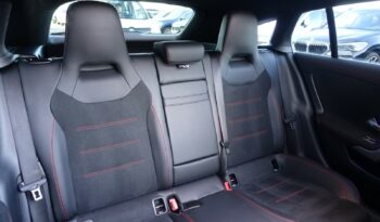 MERCEDES CLASSE CLA 220D SHOOTING BRAKE 190 CH 8G-Dct  AMG-LINE complet