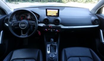 AUDI Q2 1.4L TFSI 150CH S-TRONIC complet