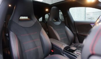 MERCEDES CLA 250 E 8G-DCT SHOOTING BRAKE 262 CH EQ POWER HYBRIDE RECHARGEABLE  AMG-LINE complet