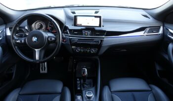BMW X2 X-DRIVE 20DA 190 CH BVA  PACK M complet
