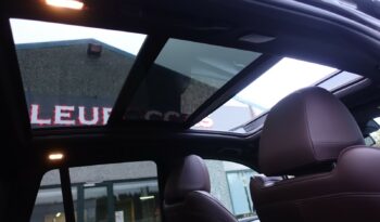 BMW X3 X-DRIVE 30EA HYBRIDE RECHARGEABLE 292 CH BVA complet