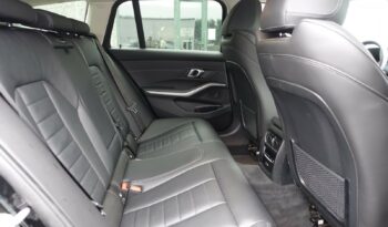 BMW 320 EA E-DRIVE TOURING 204 CH HYBRIDE RECHARGEABLE BVA complet