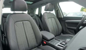 AUDI Q5 50 TFSI E 299 CH QUATTRO S-TRONIC HYBRIDE RECHARGEABLE complet