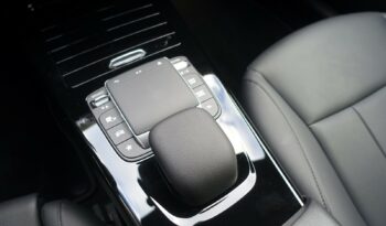 MERCEDES CLA 250 E 262 CH EQ POWER HYBRIDE RECHARGEABLE 8G-DCT complet