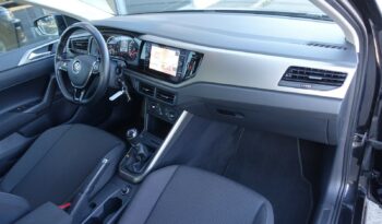 VOLKSWAGEN POLO VI 1.6 L TDI 95 CH  CONFORTLINE complet