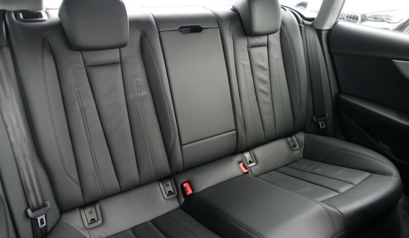 AUDI A5 SPORTBACK 35 TDI S-TRONIC MHEV 163 CH complet