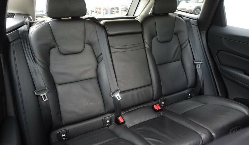 VOLVO XC 60 D4 2.0 L GEARTRONIC 163CH INSCRIPTION complet