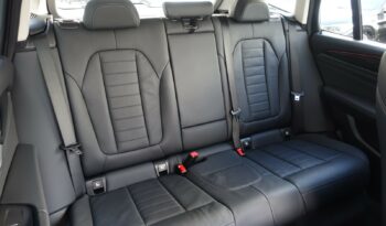 BMW X3 S-DRIVE 2.0L 18 DA MHEV 150 CH BVA  X-LINE complet