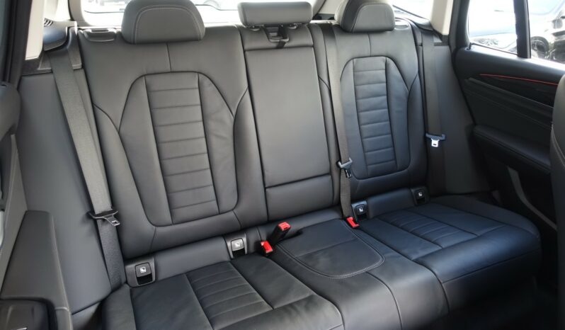 BMW X3 S-DRIVE 2.0L 18 DA MHEV 150 CH BVA  X-LINE complet