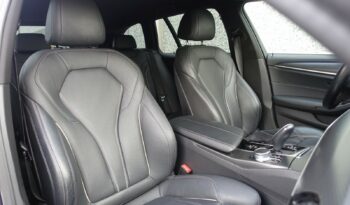 BMW 520 DA TOURING SERIE 5 MHEV BVA PACK M complet
