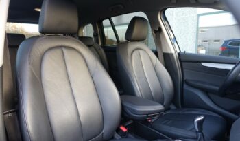 BMW 218 D GRAN TOURER 7 PLACES SERIE 2 complet