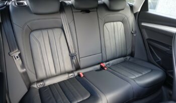 AUDI Q5 SPORTBACK 35 TDI 163 CH S-TRONIC MHEV complet
