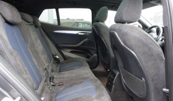 BMW X2 S-DRIVE 16DA   PACK M complet